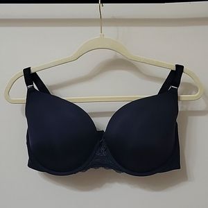 Torrid push up tshirt bra